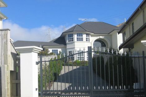 Photo of property in 6 Tattenhall Grove, Churton Park, Wellington, 6037