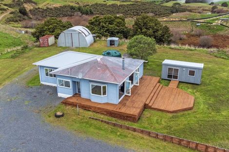 Photo of property in 654 Falls Road, Maramarua Forest, Te Kauwhata, 3782