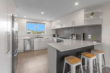 Photo of property in 36 Burnham School Road, Rolleston, 7614