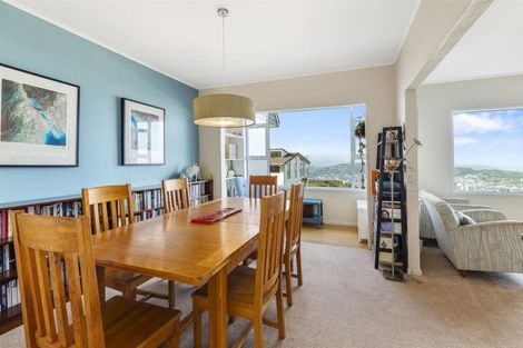 Photo of property in 13a Puketiro Avenue, Northland, Wellington, 6012