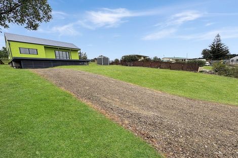 Photo of property in 22 Takitimu Street, Waitarere Beach, Levin, 5510