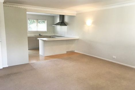 Photo of property in 3/22 Emerson Street, Saint Heliers, Auckland, 1071