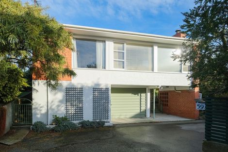 Photo of property in 59 Mailer Street, Mornington, Dunedin, 9011