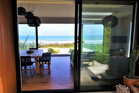 Photo of property in 51 Okari Road, Cape Foulwind, Westport, 7892