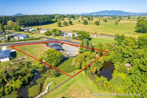 Photo of property in 14 Sandes Street, Ohaupo, 3803