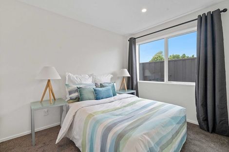 Photo of property in 137b Halswell Junction Road, Halswell, Christchurch, 8025