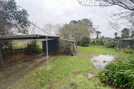 Photo of property in 29 Mcrobbie Road, Kingseat, Papakura, 2580