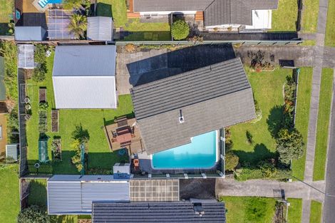 Photo of property in 34 Raine Street, Whanganui East, Whanganui, 4500