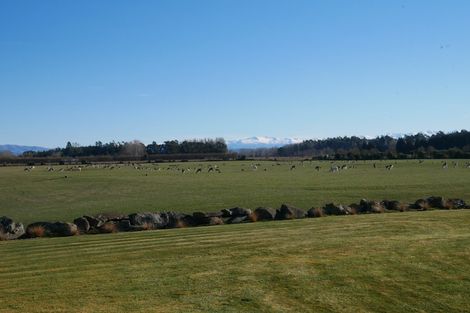 Photo of property in 6 Meadowlinks Lane, Pleasant Point, Timaru, 7974