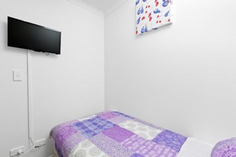 Photo of property in City Zone Apartments, 704/11 Liverpool Street, Auckland Central, Auckland, 1010
