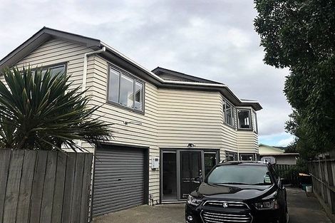 Photo of property in 59a Kauri Street, Miramar, Wellington, 6022