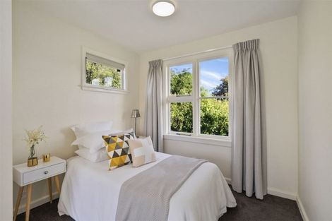 Photo of property in 2/15 Wairarapa Terrace, Merivale, Christchurch, 8014