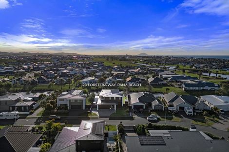 Photo of property in 23 Forstera Way, Papamoa Beach, Papamoa, 3118