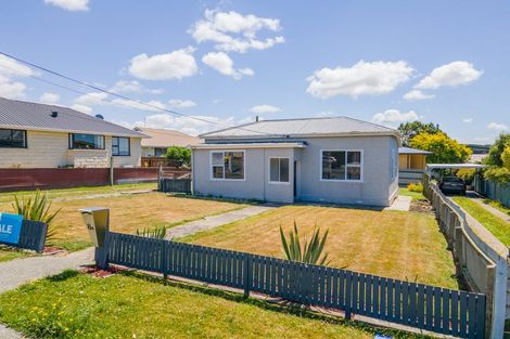 Photo of property in 8a Rother Street, Oamaru, 9400