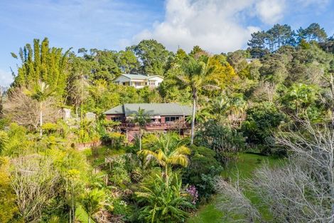 Photo of property in 275 Totara North Road, Totara North, Kaeo, 0479
