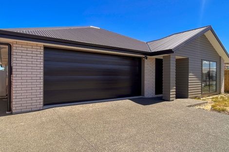 Photo of property in 17 Navarra Road, Halswell, Christchurch, 8025