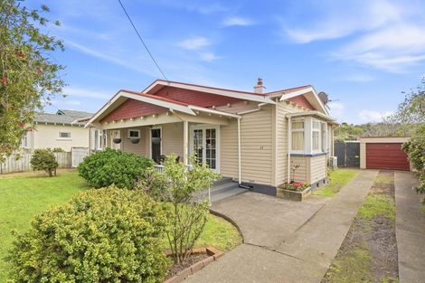 Photo of property in 64 Liverpool Street, Whanganui, 4500