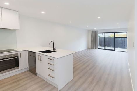 Photo of property in 181b Lincoln Road, Addington, Christchurch, 8024
