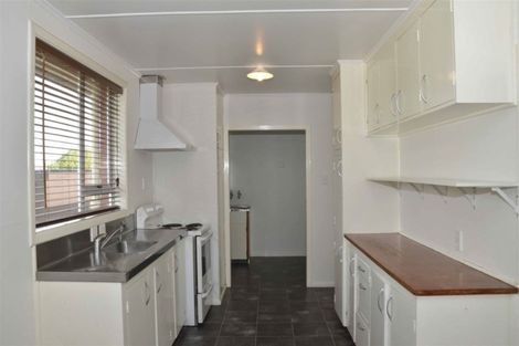 Photo of property in 4 Manapouri Street, Strathern, Invercargill, 9812