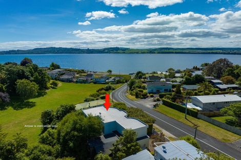 Photo of property in 23 Hawai Street, Two Mile Bay, Taupo, 3330