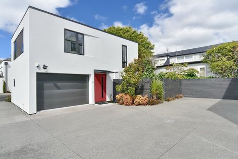 Photo of property in 6/28 Beveridge Street, Christchurch Central, Christchurch, 8013