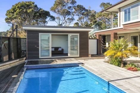 Photo of property in 18b Kaha Place, Russell, 0272