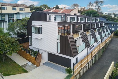 Photo of property in 14b Sarawia Street, Newmarket, Auckland, 1052