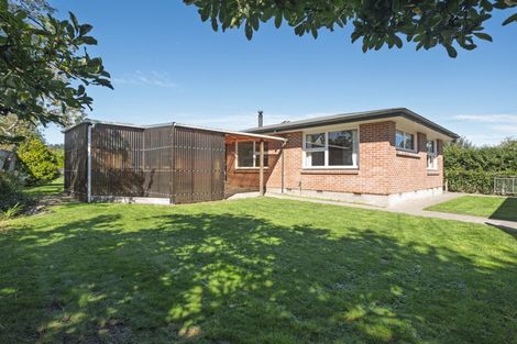 Photo of property in 1 Lowry Street, Waiau, 7332