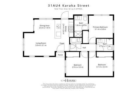Photo of property in 31au4 Karaka Street, Nawton, Hamilton, 3200