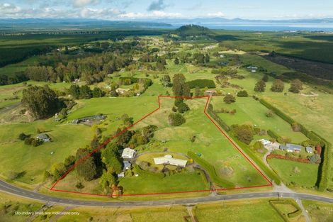 Photo of property in 52 Caroline Drive, Maunganamu, Taupo, 3379