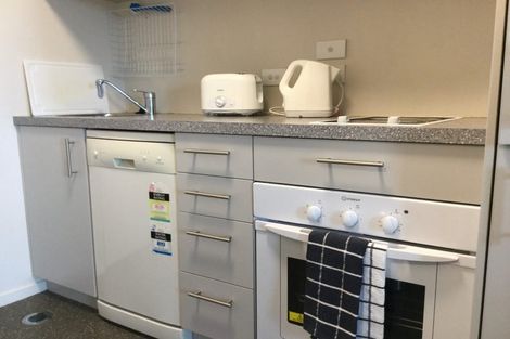 Photo of property in The Peak Apartments, 1001/170 Taranaki Street, Te Aro, Wellington, 6011