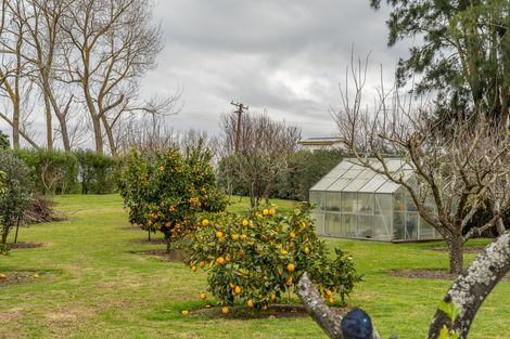 Photo of property in 319b Rotowaro Road, Huntly, 3771