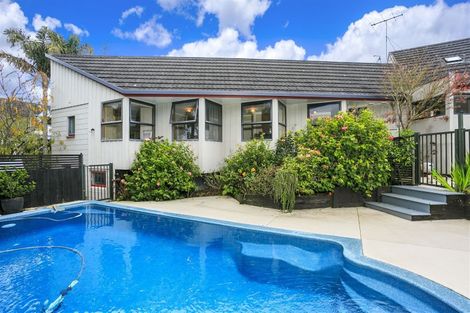 Photo of property in 229 Lake Road, Belmont, Auckland, 0622