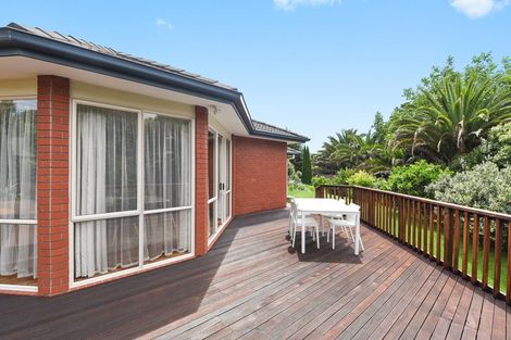 Photo of property in 18b Stoneleigh Drive, Chartwell, Hamilton, 3210