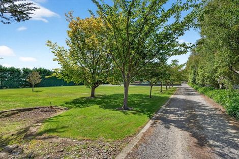 Photo of property in 41 Oxford Street, Martinborough, 5711