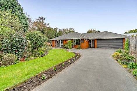 Photo of property in 1/216 Grahams Road, Burnside, Christchurch, 8053