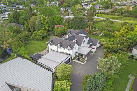 Photo of property in 106 Harakeke Street, Fendalton, Christchurch, 8014