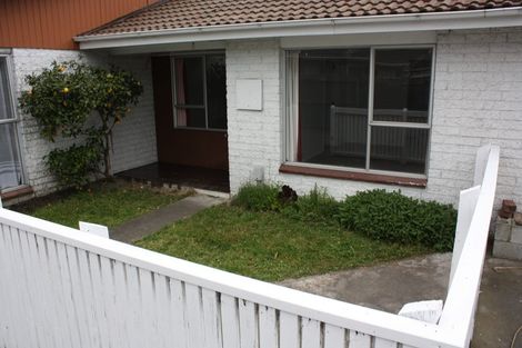 Photo of property in 1/107 Huxley Street, Sydenham, Christchurch, 8023