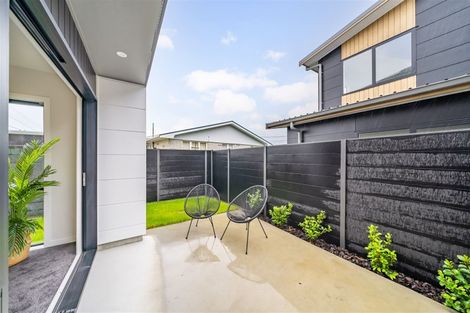 Photo of property in 47c Pine Avenue, Ebdentown, Upper Hutt, 5018