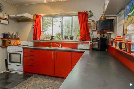 Photo of property in 854 Nelson Creek Road, Hochstetter, Dobson, 7872