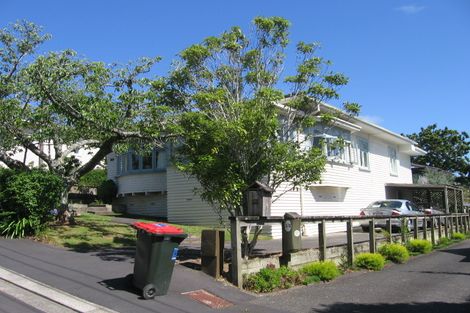 Photo of property in 30 Abbotts Way, Remuera, Auckland, 1050