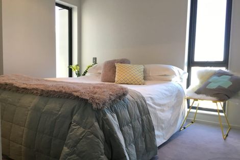 Photo of property in 601/5 Howe Street, Freemans Bay, Auckland, 1011