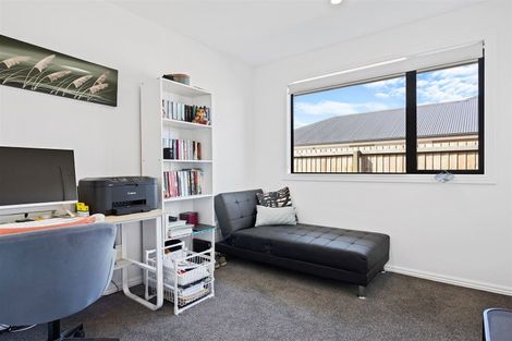 Photo of property in 45 Mcquillan Avenue, Woodend, 7610