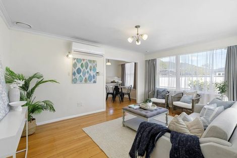 Photo of property in 23 Burnton Street, Epuni, Lower Hutt, 5011