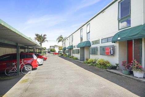 Photo of property in 7/1 Coates Street, Hamilton East, Hamilton, 3216