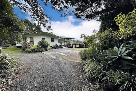 Photo of property in 1356 State Highway 14, Maungatapere, Whangarei, 0179
