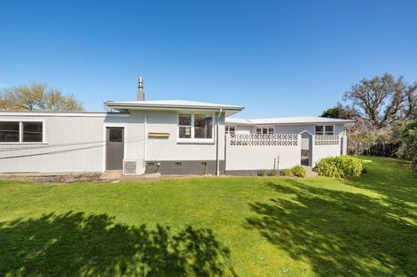 Photo of property in 7a Corry Crescent, Witherlea, Blenheim, 7201