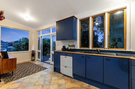 Photo of property in 137 Coromandel Street, Newtown, Wellington, 6021