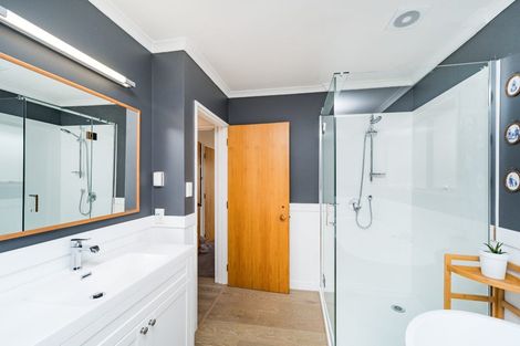 Photo of property in 117 Jickell Street, Hokowhitu, Palmerston North, 4410