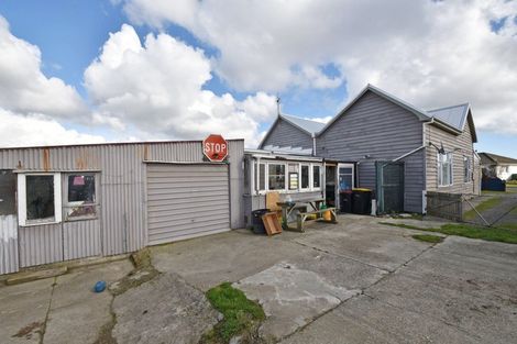 Photo of property in 30 Dyson Street, Strathern, Invercargill, 9812